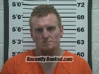 Recent Mugshot Image for Cale Robert Clark in Belmont County, Ohio