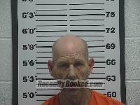 Recent Mugshot Image for David Allen Weigand in Belmont County, Ohio