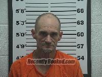 Recent Mugshot Image for Brent Lawrence Kappler in Belmont County, Ohio