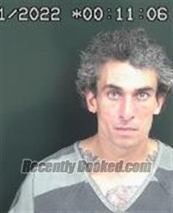 Recent Mugshot Image for RICKY LEE HORN in Brown County, Ohio