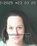 Recent Mugshot Image for STEPHANIE JO KAYLOR in Brown County, Ohio