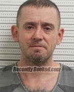 Recent Mugshot Image for JAMES RYAN VAUGHN in Brown County, Ohio