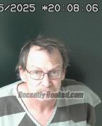 Recent Mugshot Image for ROBERT PEARL NEIL JR in Brown County, Ohio