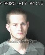 Recent Mugshot Image for TRAVIS KNOX in Brown County, Ohio