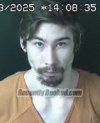 Recent Mugshot Image for HAROLD DEAN WILLOUGHBY JR in Brown County, Ohio