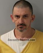 Recent Mugshot Image for STEVE A LITTLEJOHN in Butler County, Ohio