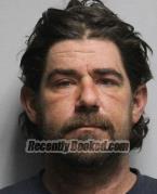 Recent Mugshot Image for BRETT ALAN QUAY in Butler County, Ohio