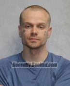 Recent Mugshot Image for CODY RYAN CAMPBELL in Butler County, Ohio