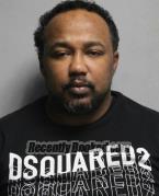Recent Mugshot Image for OTIS EDWARD DORSEY-WEBSTER in Butler County, Ohio