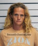Recent Booking / Mugshot for RYAN MICHELLE ROTHERMEL in Butler County, Ohio