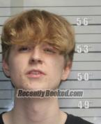 Recent Mugshot Image for PRESTON LEE WADE in Butler County, Ohio