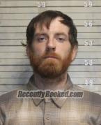 Recent Booking / Mugshot for TYLER RUTHERFORD in Butler County, Ohio