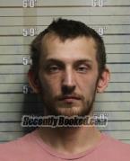 Recent Mugshot Image for SEAN ANTHONY PAXTON in Butler County, Ohio