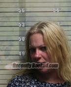 Recent Mugshot Image for KAYLA MARIE LUCKETT in Butler County, Ohio