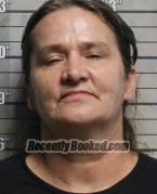 Recent Booking / Mugshot for BETTY JANE RILEY in Butler County, Ohio