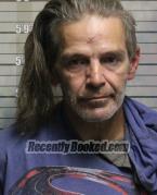 Charlie Ballinger Glenn Mugshot & Arrest Info | Butler County, OH