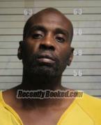 Recent Mugshot Image for REGINALD LEE THOMPSON II in Butler County, Ohio