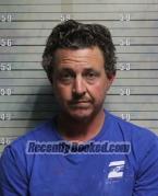 Recent Mugshot Image for ZACHARY KERBY in Butler County, Ohio