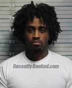 Recent Mugshot Image for LAZELLE EMMANUEL CHOATE in Butler County, Ohio