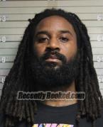 Recent Mugshot Image for KHALYN MALIK JACKSON in Butler County, Ohio