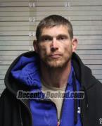 Recent Mugshot Image for DUSTIN PAUL RIGGLE in Butler County, Ohio