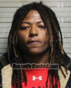 Recent Mugshot Image for NASIR ABDULLAH OWENS in Butler County, Ohio