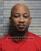 Recent Mugshot Image for GARLAND DEWALD WASHINGTON in Butler County, Ohio