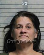 Recent Mugshot Image for HEATHER ELIZABETH STEVENS in Butler County, Ohio