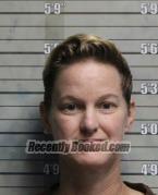 Recent Mugshot Image for JENNIFER LYNN BLAKE in Butler County, Ohio