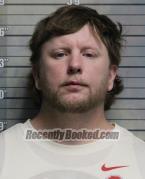 Recent Mugshot Image for JOSHUA RONALD SEBASTIAN in Butler County, Ohio