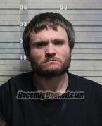 Recent Mugshot Image for KENNETH DAVID IMFELD in Butler County, Ohio