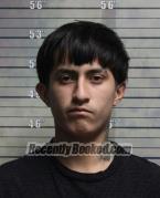 Recent Mugshot Image for MARLIN GONZALEZ RODRIGUEZ-PEREZ in Butler County, Ohio