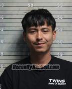 Recent Mugshot Image for OSVALDO TORRECILLA GOMEZ in Butler County, Ohio