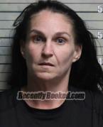 Recent Mugshot Image for DIANA NICOLE CHANDLER in Butler County, Ohio