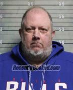 Recent Mugshot Image for ANDREW DAVID WAGNER in Butler County, Ohio