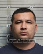 Recent Mugshot Image for SHAKHZOD NORMURODOV in Butler County, Ohio