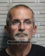 Recent Mugshot Image for DARRIN ROBERT LEIBROCK in Butler County, Ohio