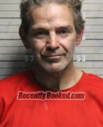 Recent Mugshot Image for CHARLIE BALLINGER GLENN in Butler County, Ohio