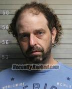 Recent Mugshot Image for MATTHEW LOWMAN MIRACLE in Butler County, Ohio
