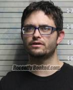 Recent Mugshot Image for GARRETT ZACHARIAH MCKAY in Butler County, Ohio