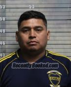 Recent Mugshot Image for SANTOS CASTILLO DOMINGUEZ in Butler County, Ohio