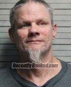 Recent Mugshot Image for BILLY PAUL RIVERS JR in Butler County, Ohio