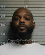 Recent Mugshot Image for ANTOINE MARQUIS FRANKLIN in Butler County, Ohio