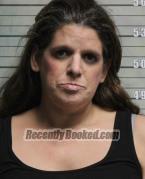 Recent Mugshot Image for AMBER LYNN RICE in Butler County, Ohio