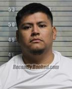Recent Mugshot Image for ELADIO JIMENEZ in Butler County, Ohio