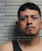 Recent Mugshot Image for SALVADOR DAVILA DE LEON in Butler County, Ohio