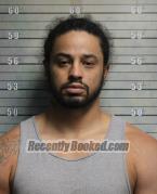 Recent Mugshot Image for ROBERT E MALONE JR in Butler County, Ohio