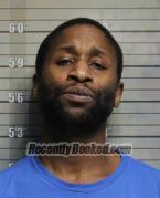 Recent Mugshot Image for LANDEROUS MAURICE BOYD in Butler County, Ohio