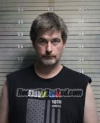 Recent Mugshot Image for ROBERT JORDAN HOWARD in Butler County, Ohio