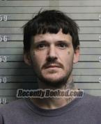 Recent Mugshot Image for BRANDON SCOTT ROBERTS in Butler County, Ohio